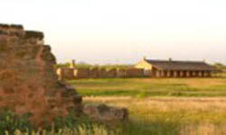 Fort Chadbourne