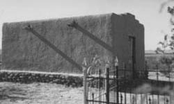 Fort Leaton State Historic Site