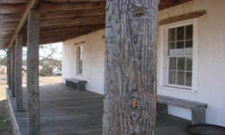 Fort Martin Scott