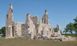 Fort McKavett