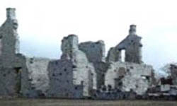 Fort Mckavett