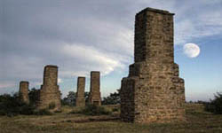 Fort Phantom Hill