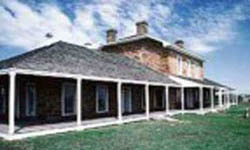 Fort Richardson