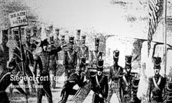 Fort Texas