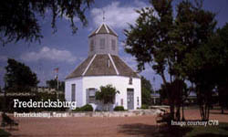 Fredericksburg Historic District
