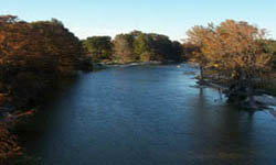 Frio River