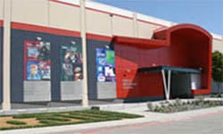 Frisco Discovery Center