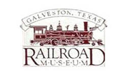 Galveston Railroad Museum
