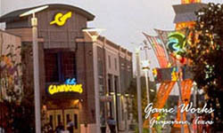 Grapevine
