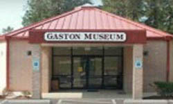 Gaston Museum