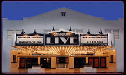 Granbury Live