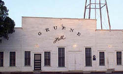 Gruene Hall