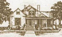 Hackbarth House