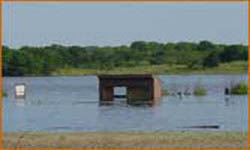 Hagerman National Wildlife Refuge