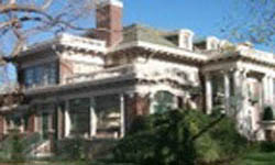 Harrington House
