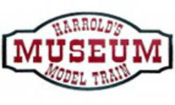 Harrolds Model Train Museum