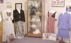Heart of Texas Country Music Museum