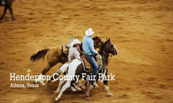 Henderson County Regional Fair Park
