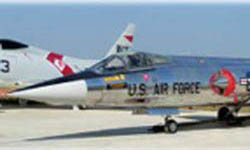 Historic Aviation Memorial Museum