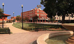 Historic Downtown Abilene