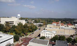 Historic Downtown