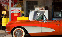 Historic Route 66