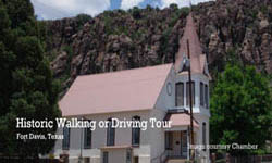 Fort Davis