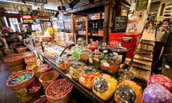 Jefferson General Store