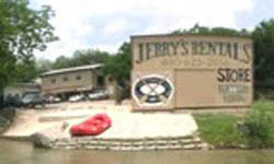 Jerrys Rentals