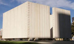John F Kennedy Memorial