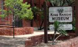 King Ranch Museum