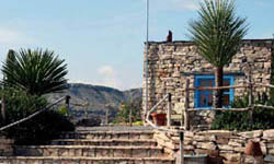 La Posada Milagro Guesthouse