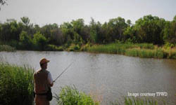 Lake Abilene