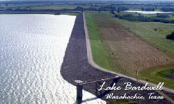 Lake Bardwell