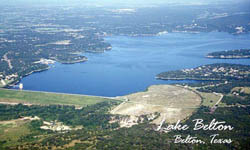 Lake Belton