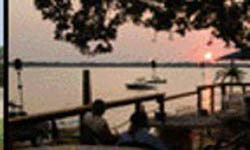 Lake Bryan