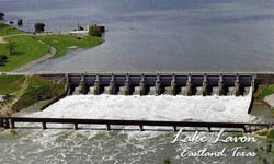 Lake Lavon