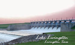Lake Livingston