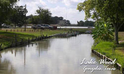 Lake Wood