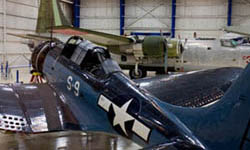Lone Star Flight Museum