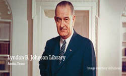 Lyndon B. Johnson Library