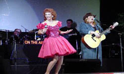 Main Street Showcase