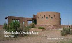 Marfa Lights