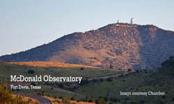 McDonald Observatory