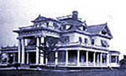 McFaddin-Ward House