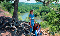 McKinney Roughs