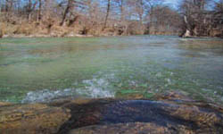 Medina River
