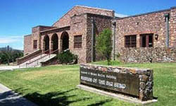 Museum of the Big Bend