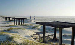 Mustang Island State Park
