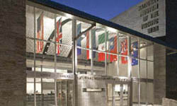 National Museum of the Pacific War